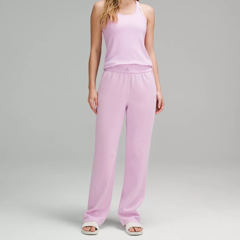 Lululemon Softstreme High-Rise Pant Regular